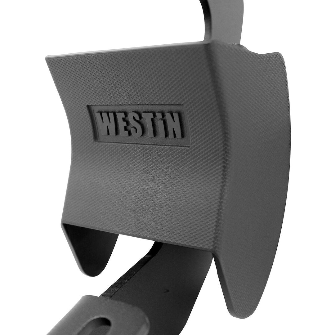 Westin Automotive 28-71025 Nerf Bar - image 8
