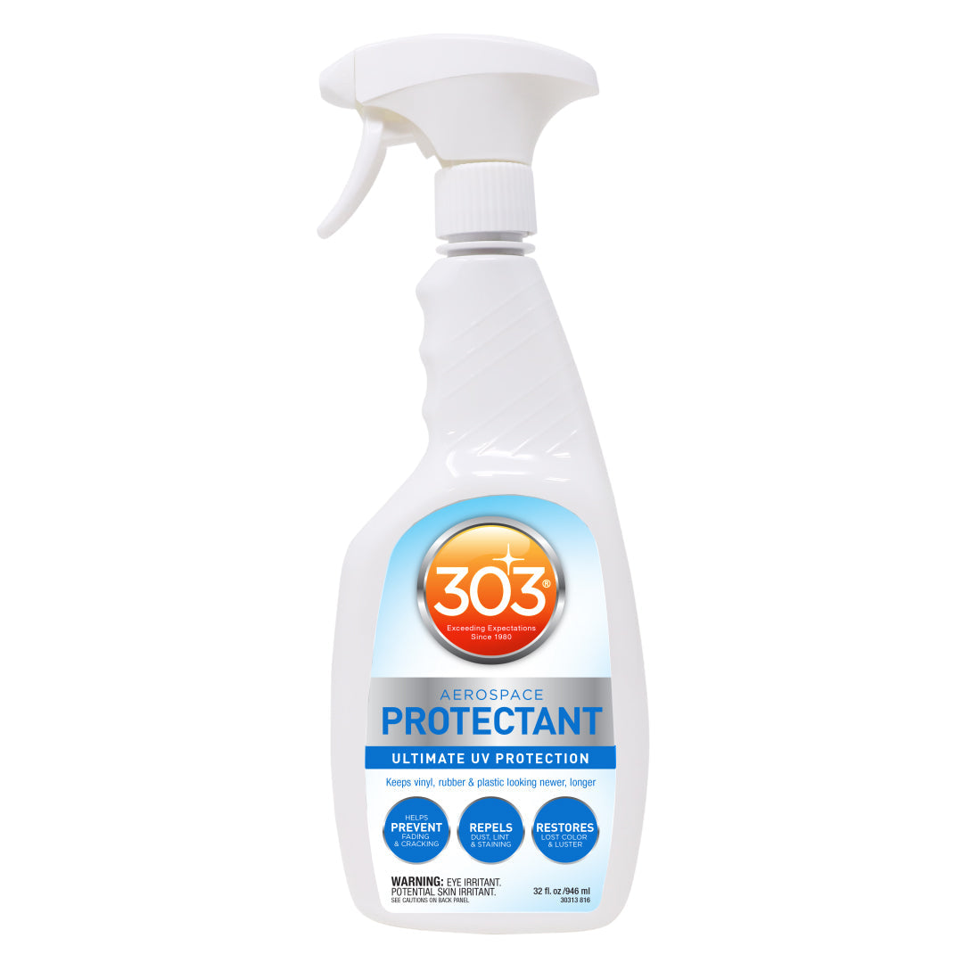 303 Products Inc. 30313 Vinyl Protectant - image 1