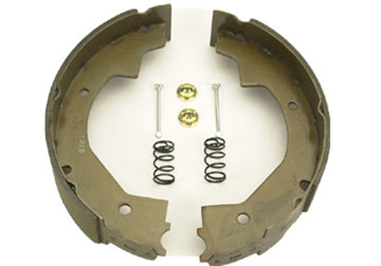 Ap Products 014-136451 Trailer Brake Shoe