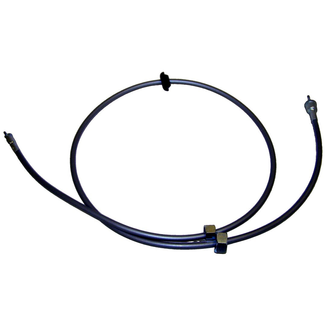 Crown Automotive J5351775 67-Inch Speedometer Cable - image 2