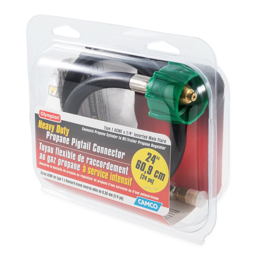 Camco 59153 Propane Hose - image 7