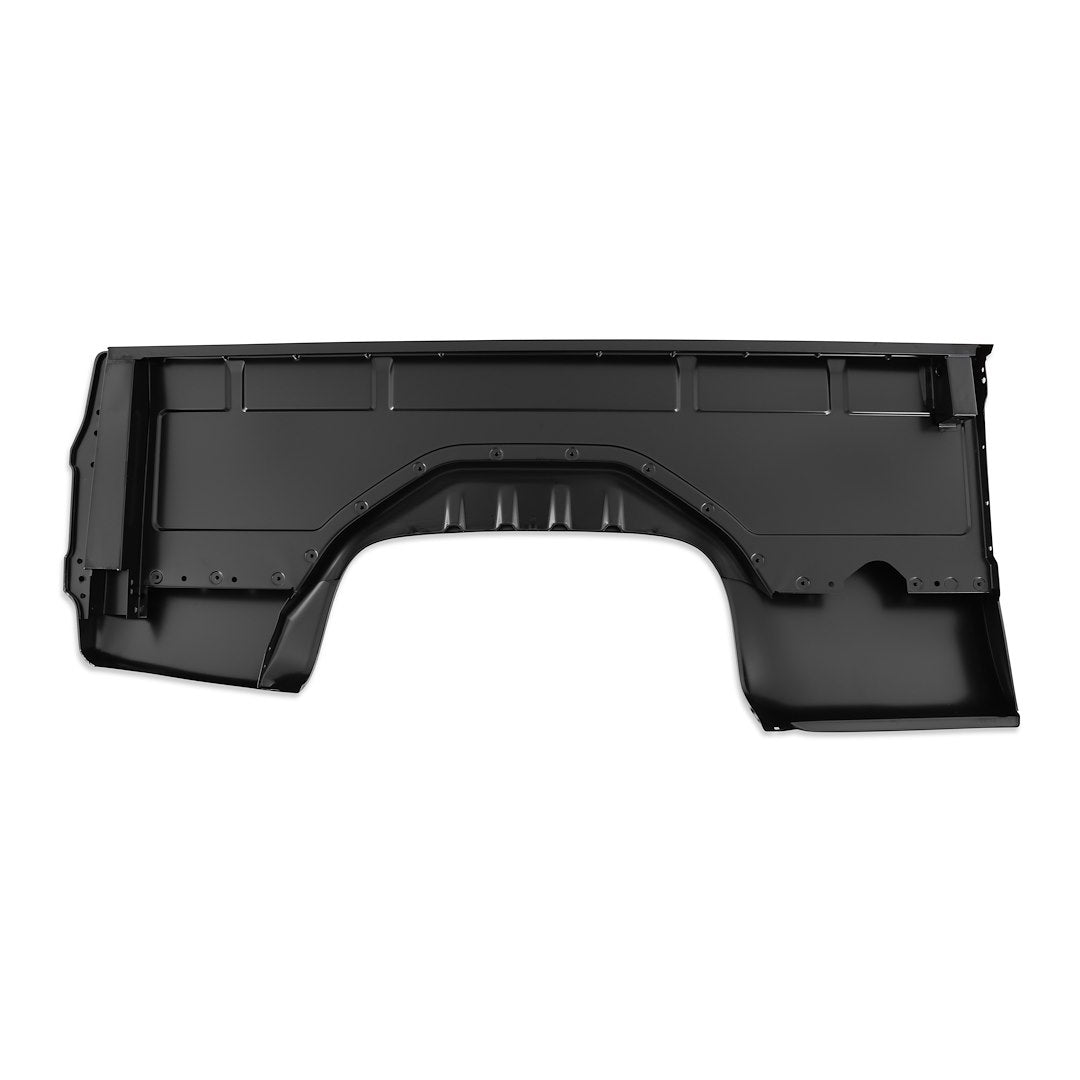 Holley Classic Trucks 04-100 Left C10 Bedside Panel