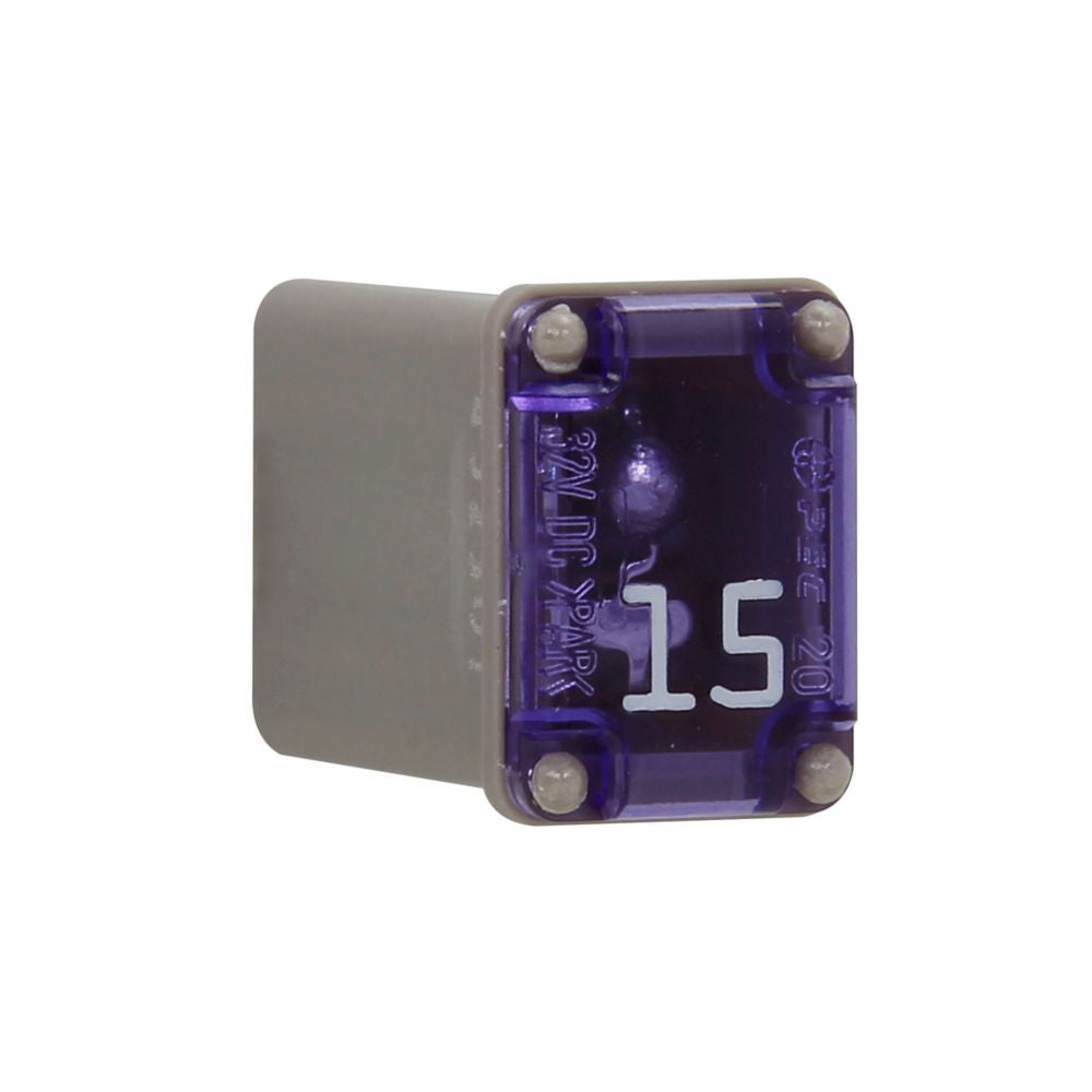 Bussman Fmm Fuse (Fmm15) – Type: Micro Female