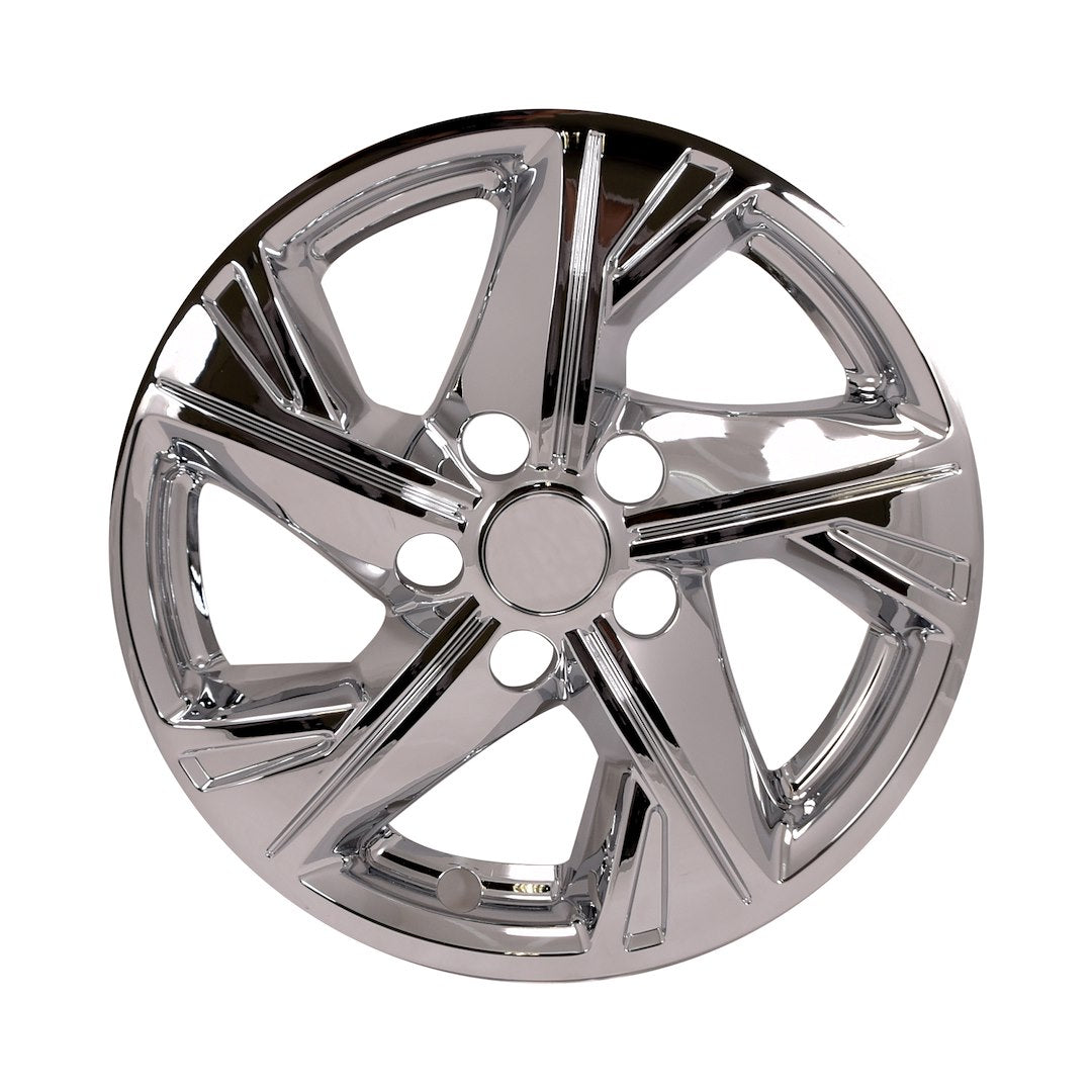 Coast To Coast IMP463X Sonata Chrome 16-Inch Wheel Skins - image 1