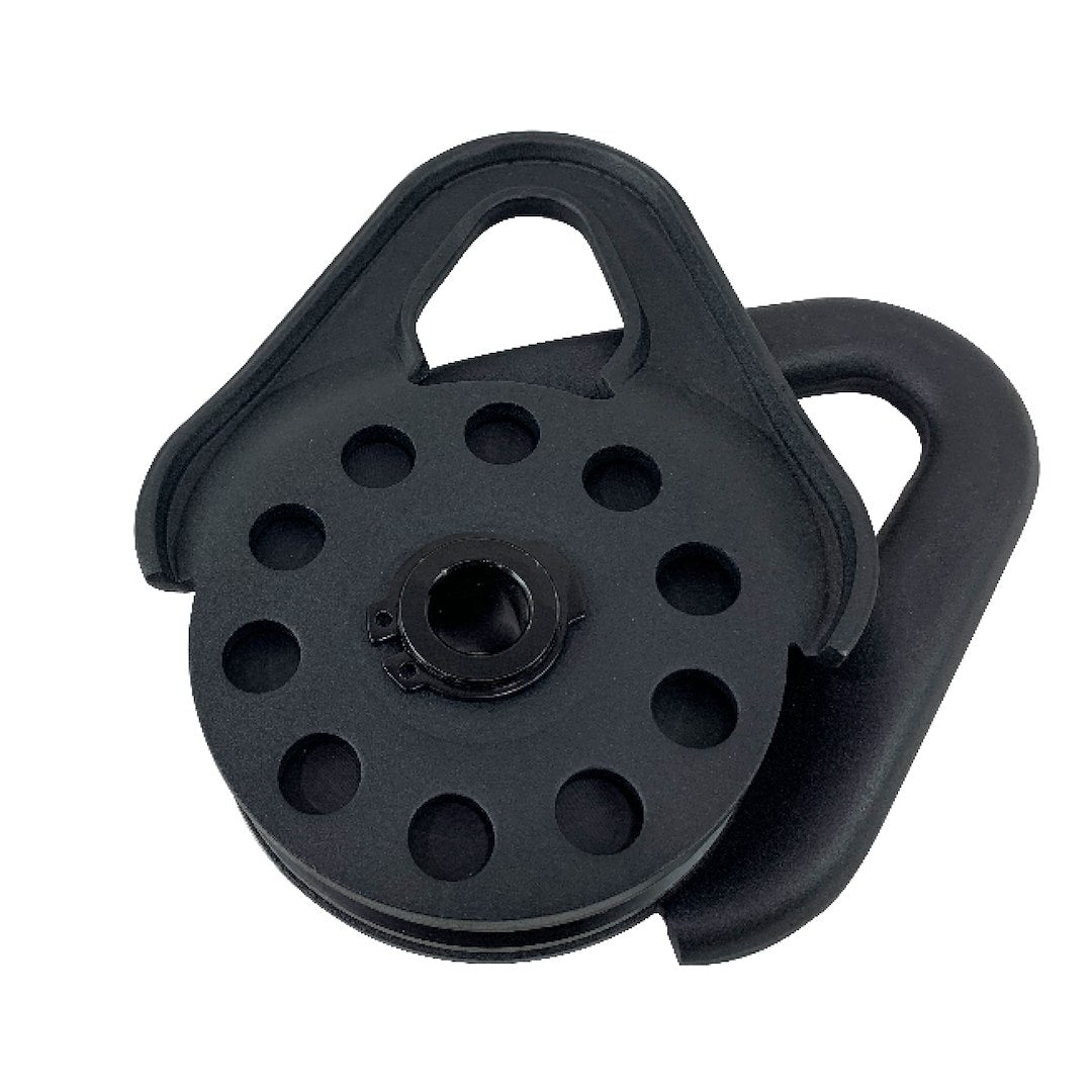 Overland Vehicle Systems 19139905 Winch Snatch Block - image 1