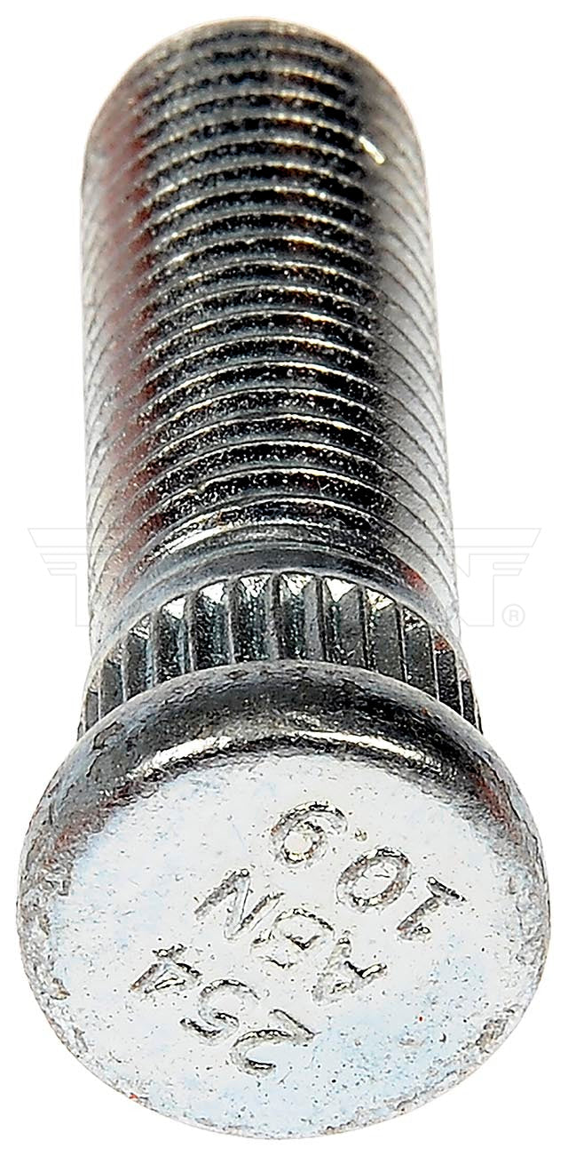 Dorman 610-254 AutoGrade M12-1.5 Wheel Studs, Set of 10 - image 4