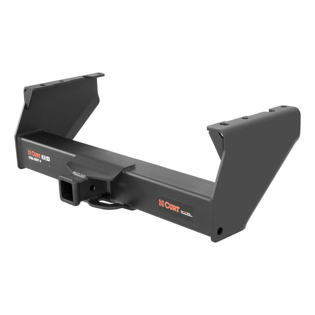 Curt 15400 Trailer Hitch Rear - image 1