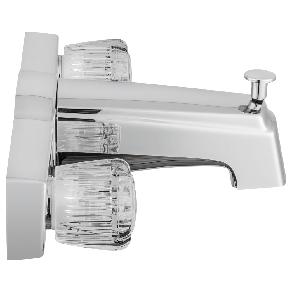 Dura Faucet Df-Sa610a-Cp Faucet - image 3