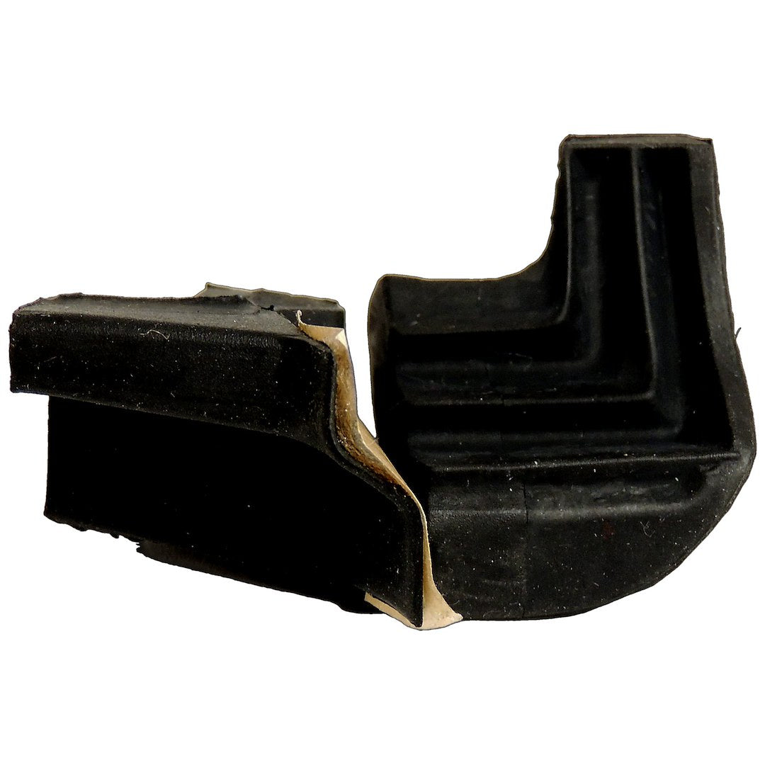 Crown Automotive 55134537 Hardtop Windshield Corner Seal - image 6