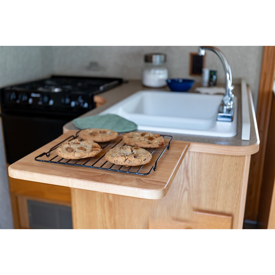 Camco 43421 Counter Top Extension - image 4