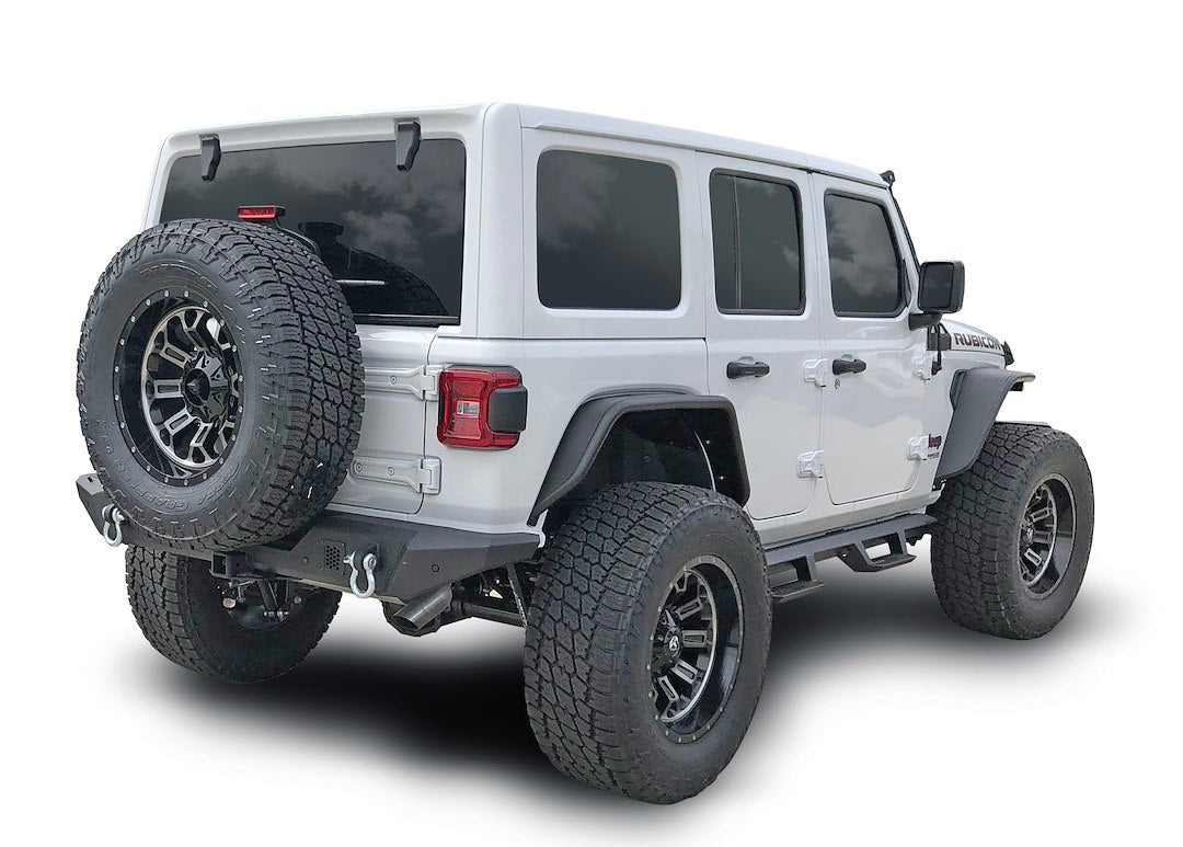 Trailfx Jl06t Bumper - image 1