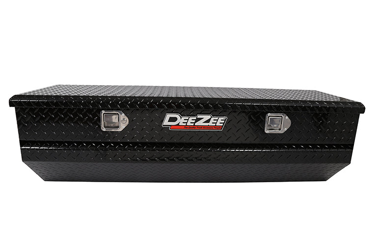 Dee Zee Red Label Standard Profile Chest Tool Box DZ8556FB - image 1
