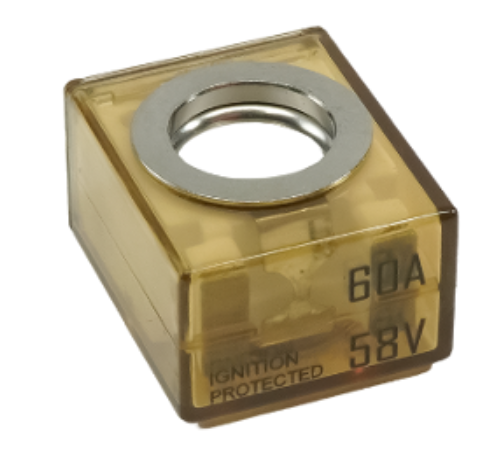 Egis Fuse (3603060) – Type: Terminal