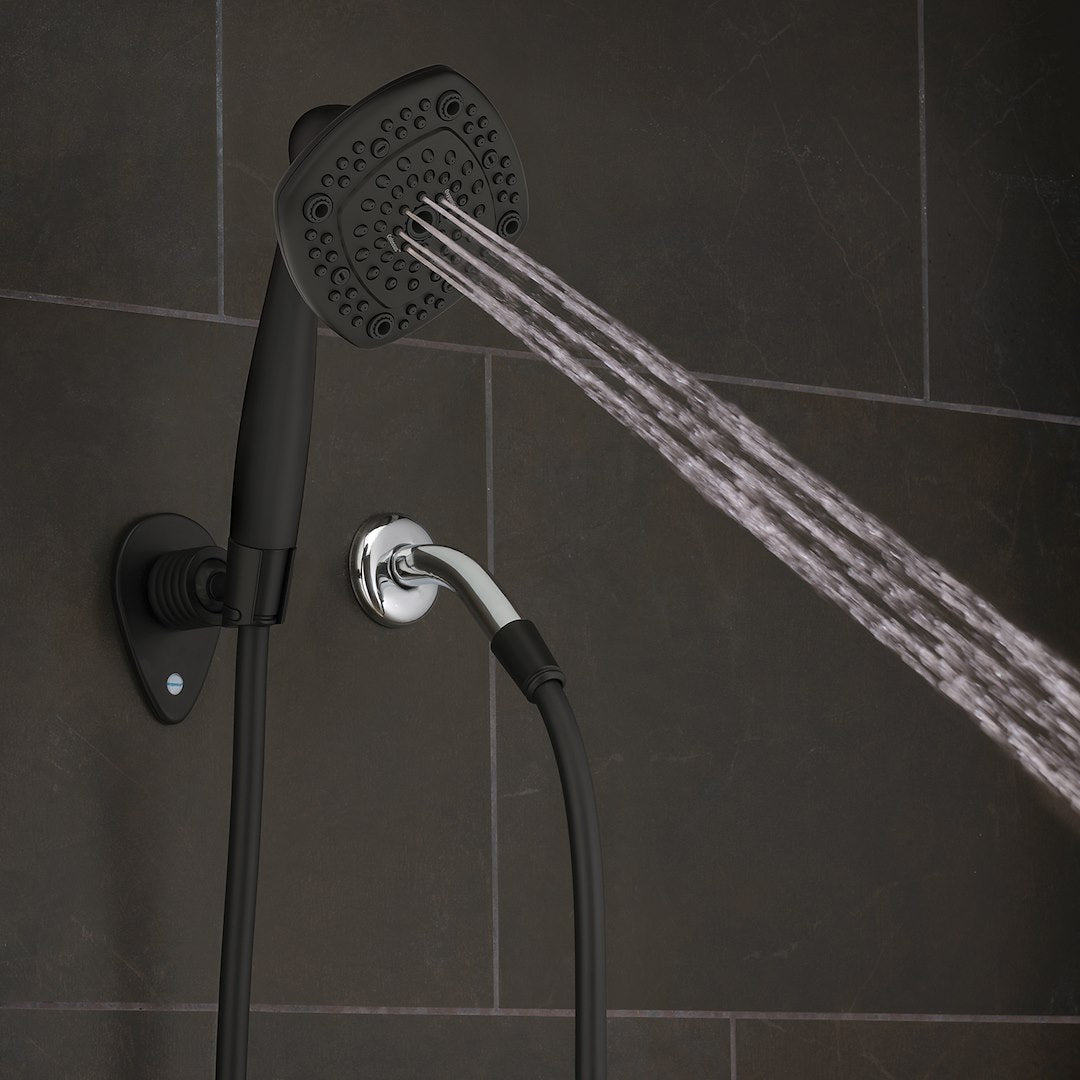 Oxygenics/ Etl 39094 Shower Head - image 9