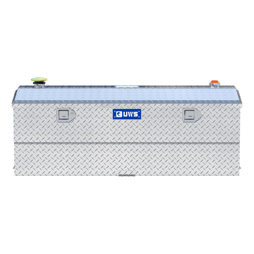 Uws Tt-45-Combo Liquid Transfer Tank - image 3