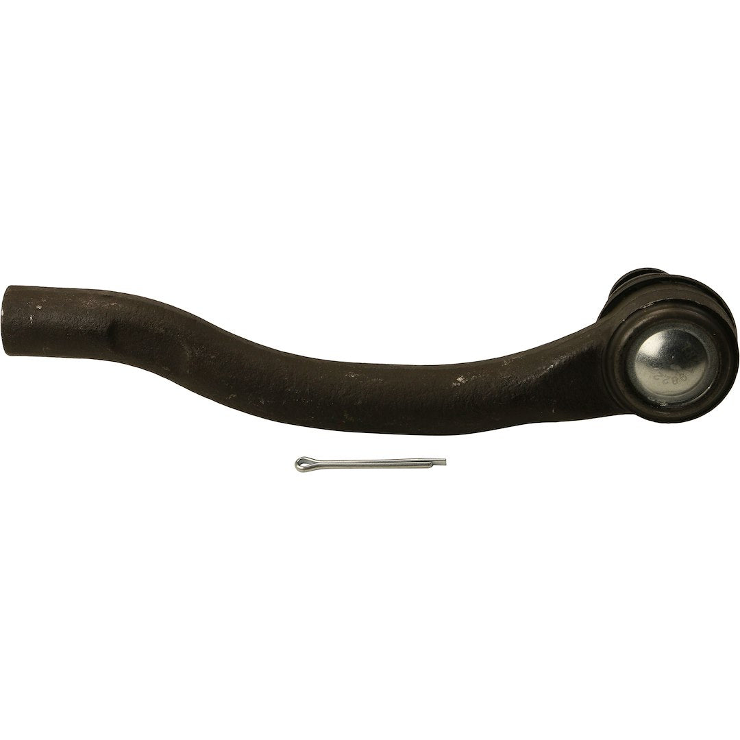 Moog Chassis ES800825 Steel Steering Tie Rod End