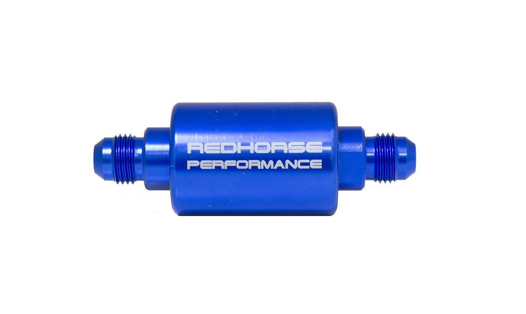 Redhorse 4151-06-1 Series 4151 Gasoline Fuel Filter Assembly