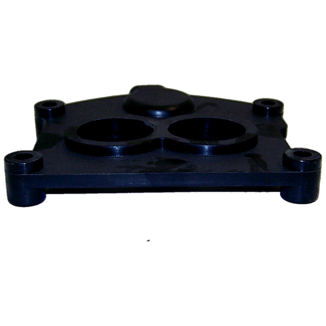 Crown Automotive J3240515 Two-Barrel Carburetor Base Insulator - image 2