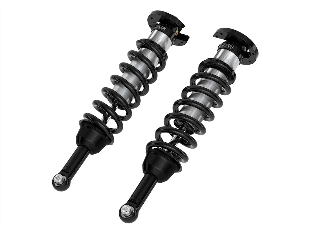 Icon Vehicle Dynamics 58670 2.5 Strut Coilover Kit for Tundra