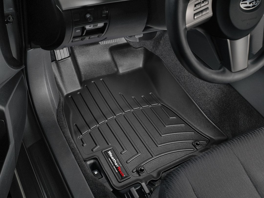 Weathertech (Usa) 442591 Floor Liner - image 2