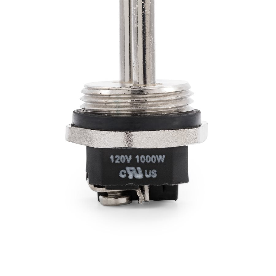 Camco Water Heater Element (02103) – Voltage Rating: 120 Volt