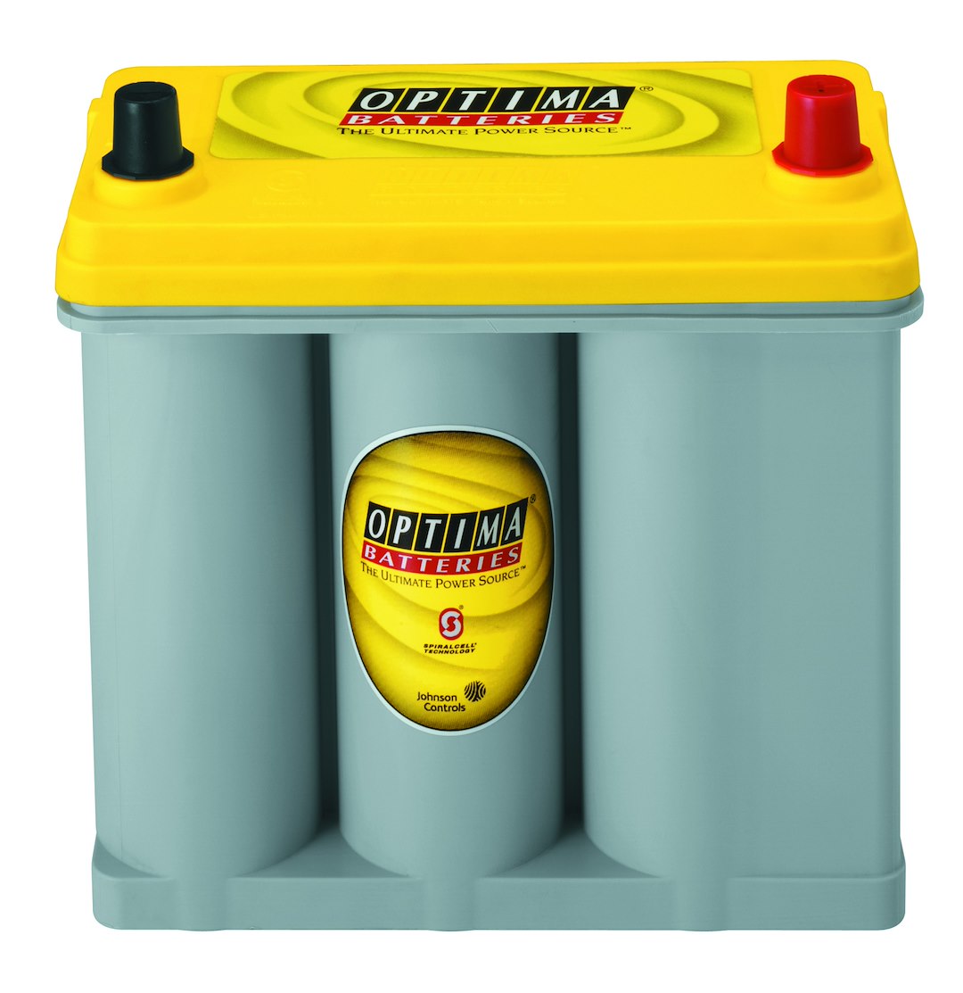 Optima Battery 8073-167 Battery - image 2