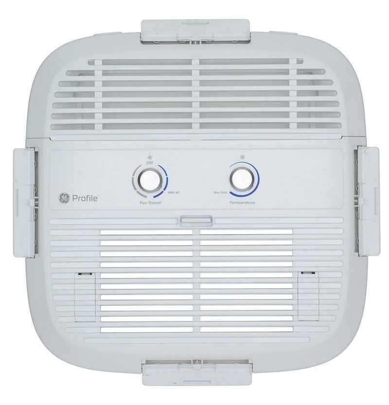 GE S Series Non-Ducted RV A/C Ceiling Assembly Manual Control RGRMN1A