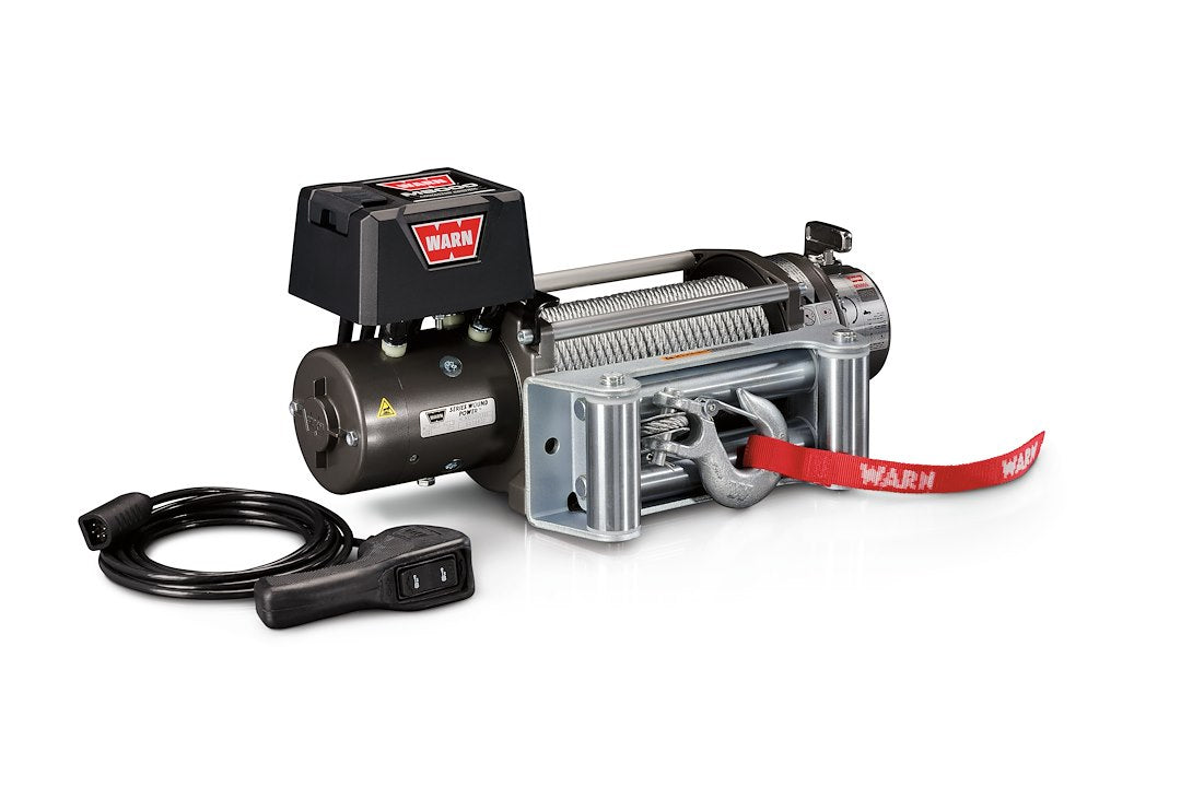 Warn 26502 Winch - image 4
