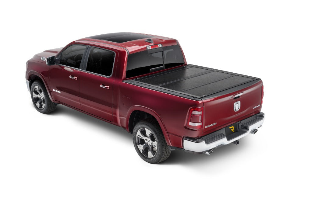 Undercover Fx31004 Tonneau Cover - image 1