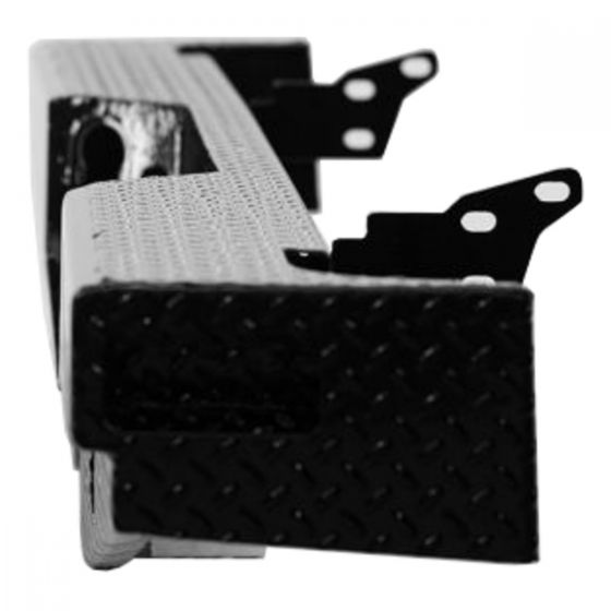 Ranch Hand SBC151BLSL Sport Bumper for Chevrolet/GMC HD