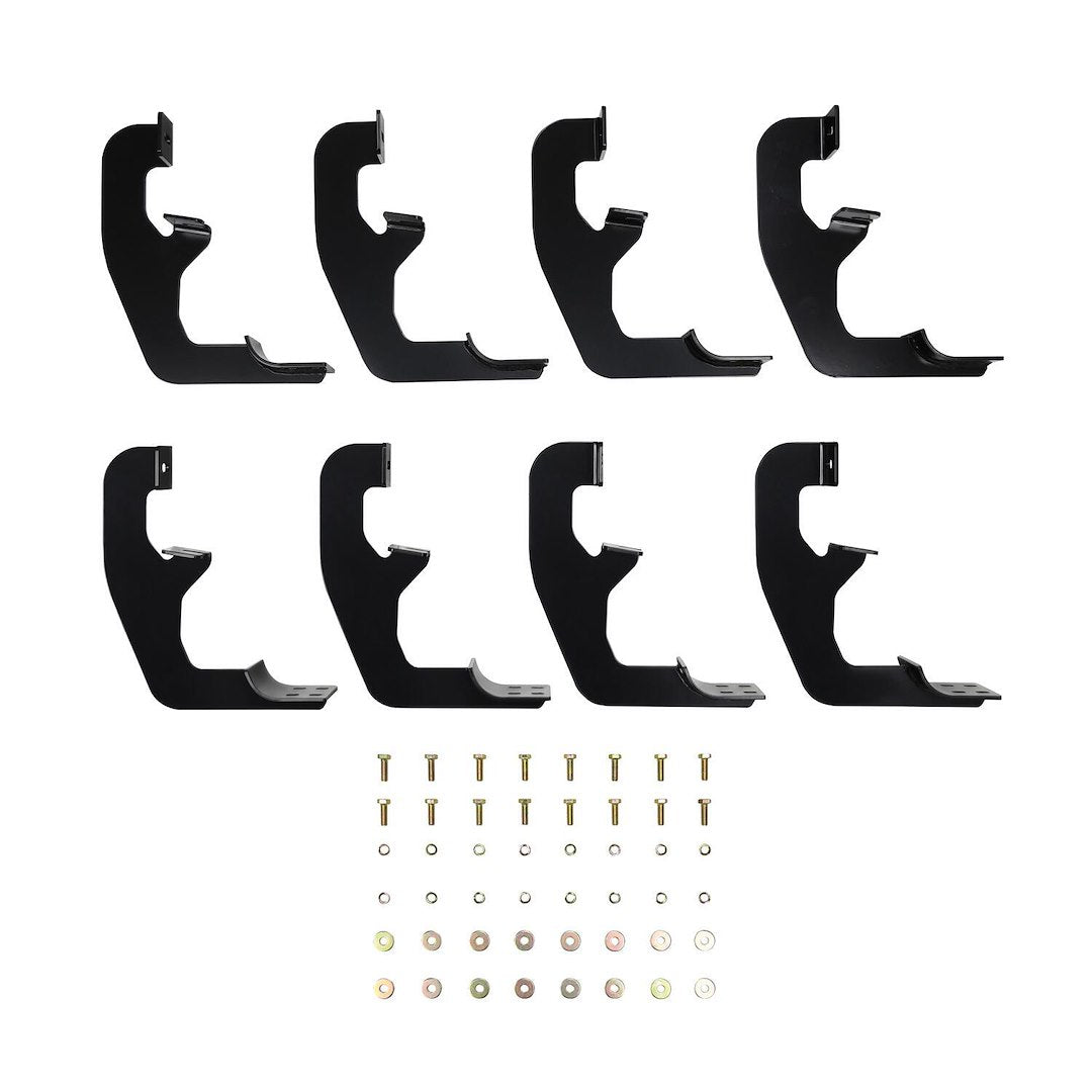 Westin Automotive 22-2255 Nerf Bar Mounting Kit - image 1