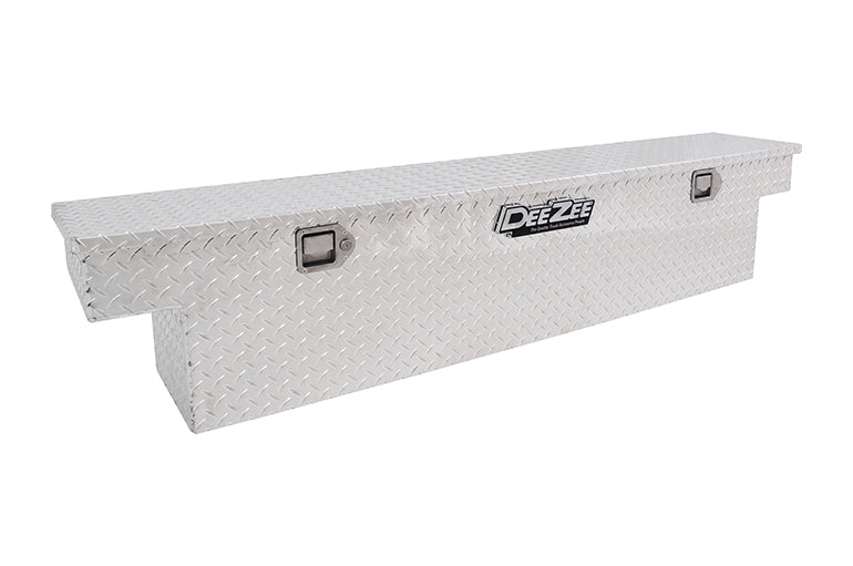 Dee Zee Specialty Narrow Crossover Tool Box DZ6170N - image 2