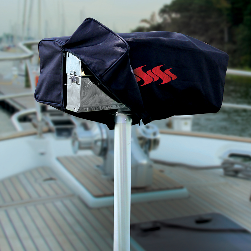 Camco Marine 58300 Barbeque Grill Cover - image 4