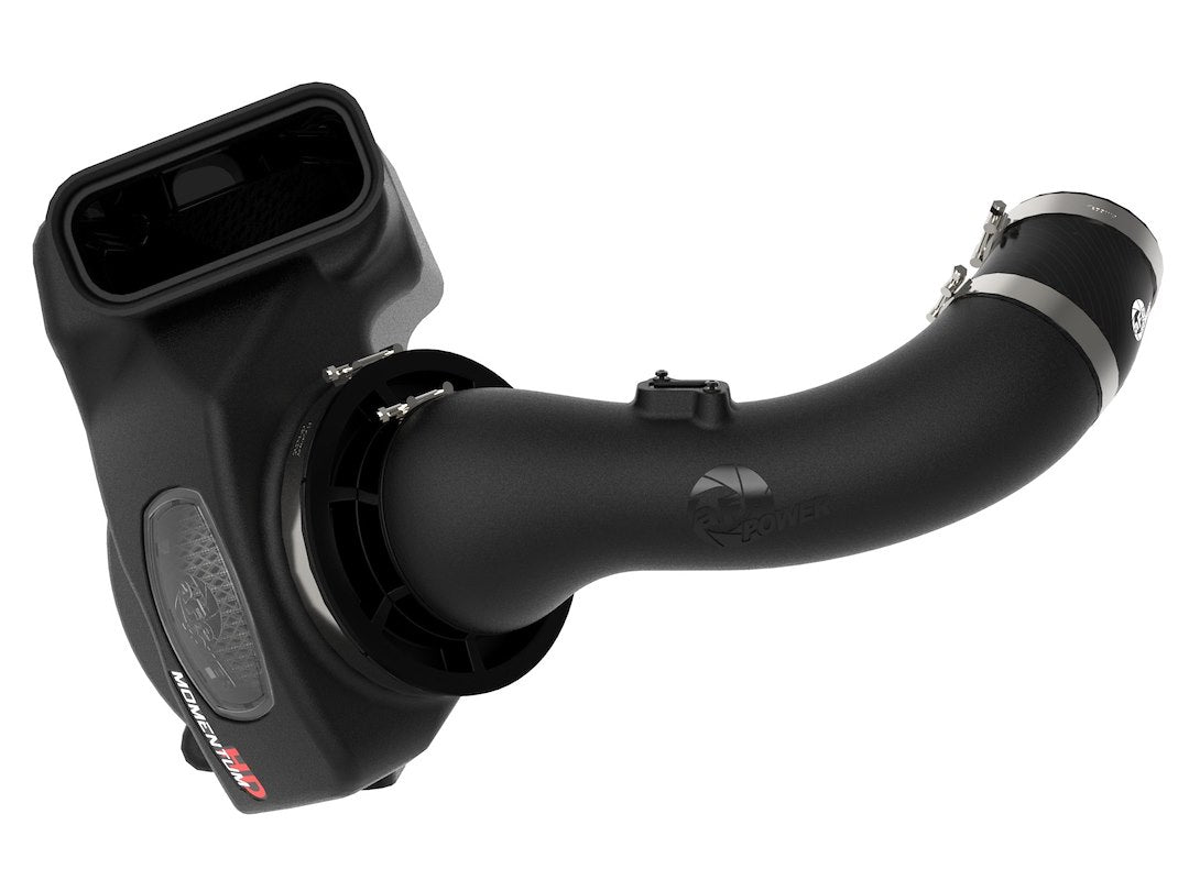 Advanced FLOW Engineering Momentum HD Performance Plastic Cold Air Intake 50-70056D - image 5