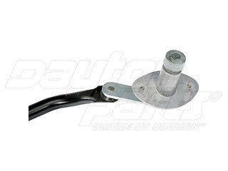 Dorman 602-306 Wiper Transmission and Rod Assembly - image 2