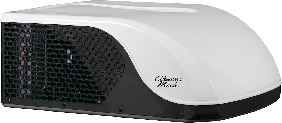 Coleman Mach 2111-00471 Air Conditioner - image 1