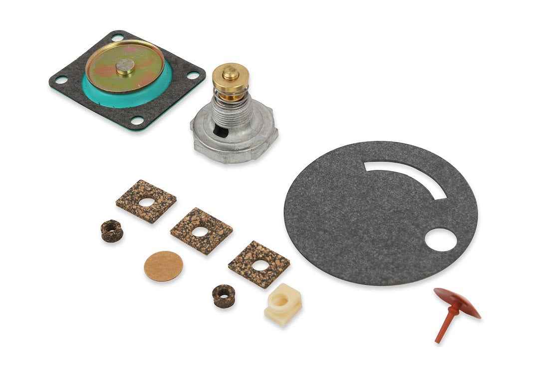 Holley 37-119 Carburetor Rebuild Kit