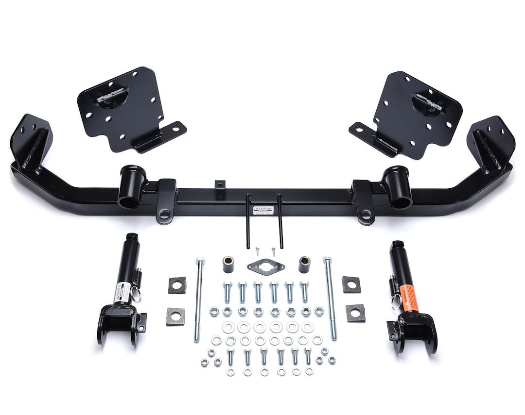 Roadmaster 523193-5 Vehicle Baseplate - image 1