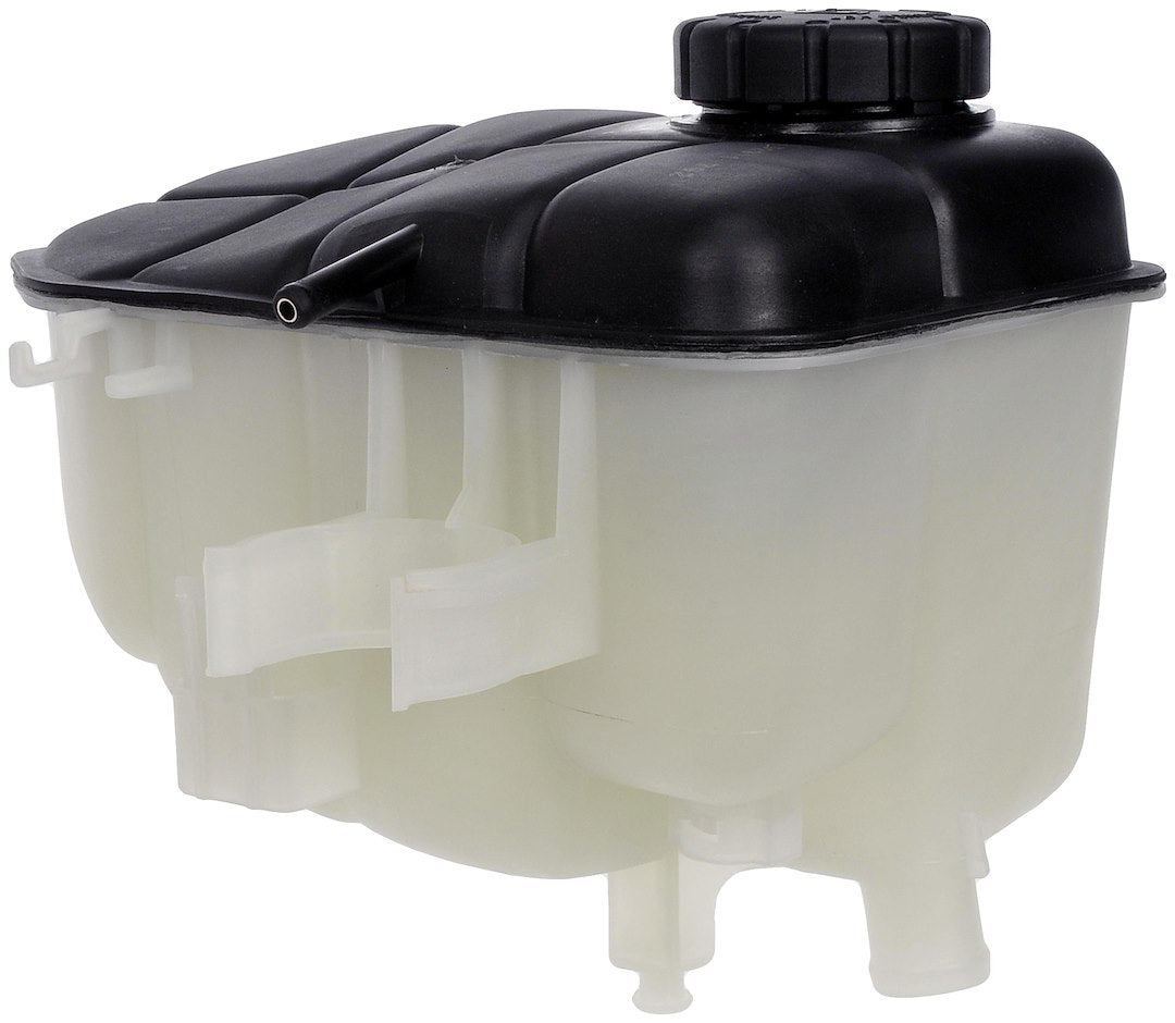 Dorman (OE Solutions) 603284 Plastic Coolant Tank with Cap - image 1