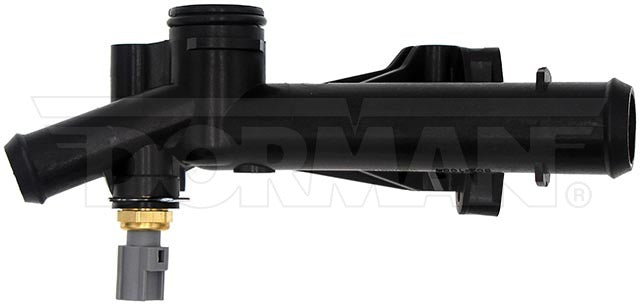 Dorman 9021084 90-Degree Coolant Water Outlet with O-Rings - image 4