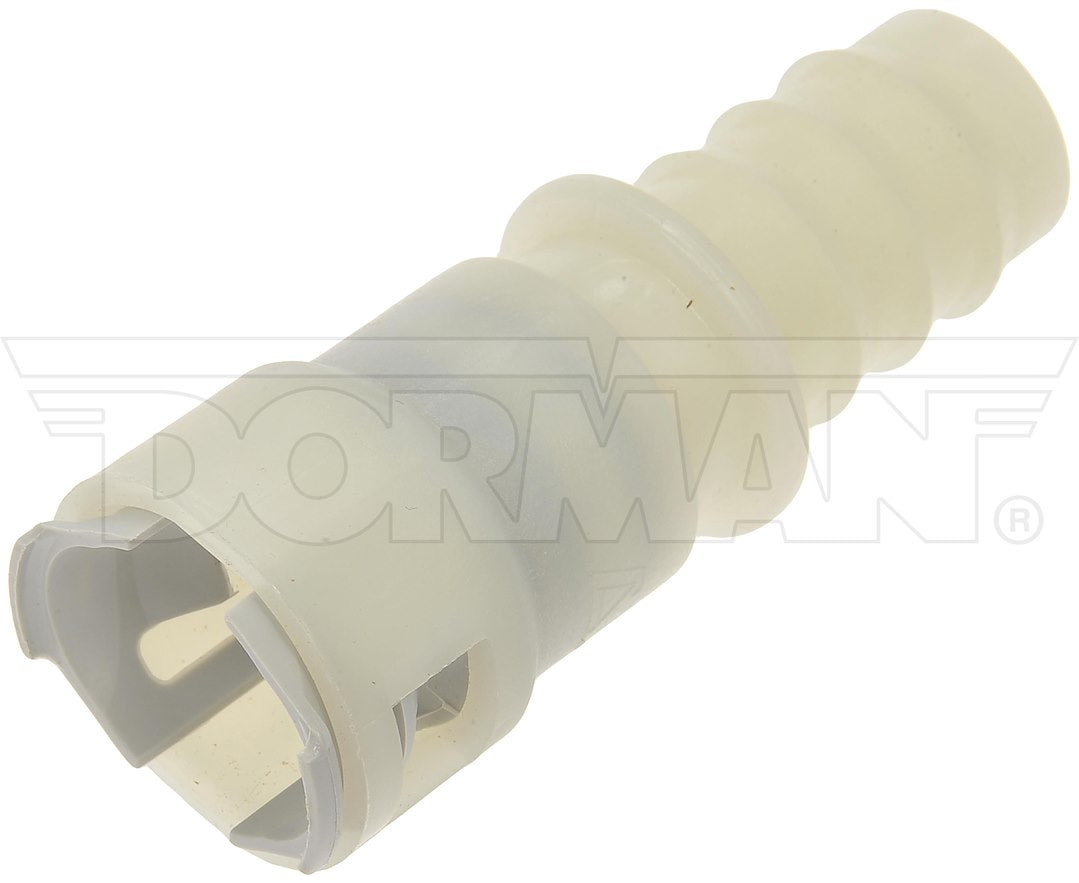 Dorman 800-916 5/8-Inch OE Heater Hose Connector - image 1