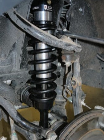 Icon Vehicle Dynamics 58630 2.5 Stud Coilover Shock Kit