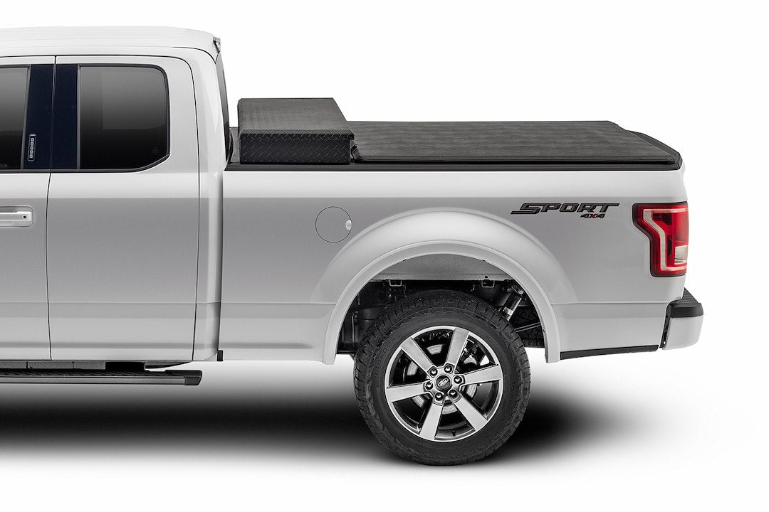 Extang 93725 Trifecta 2.0 Toolbox Super Duty Cover