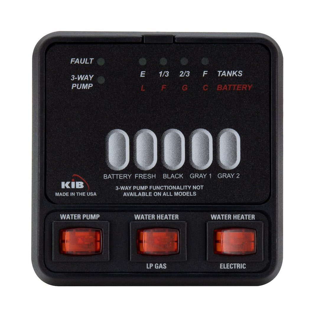 Icon 14781 Tank Monitor System