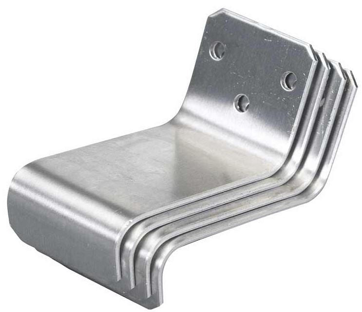 MOELLER Marine Products Fuel Tank Support Bracket (035710)