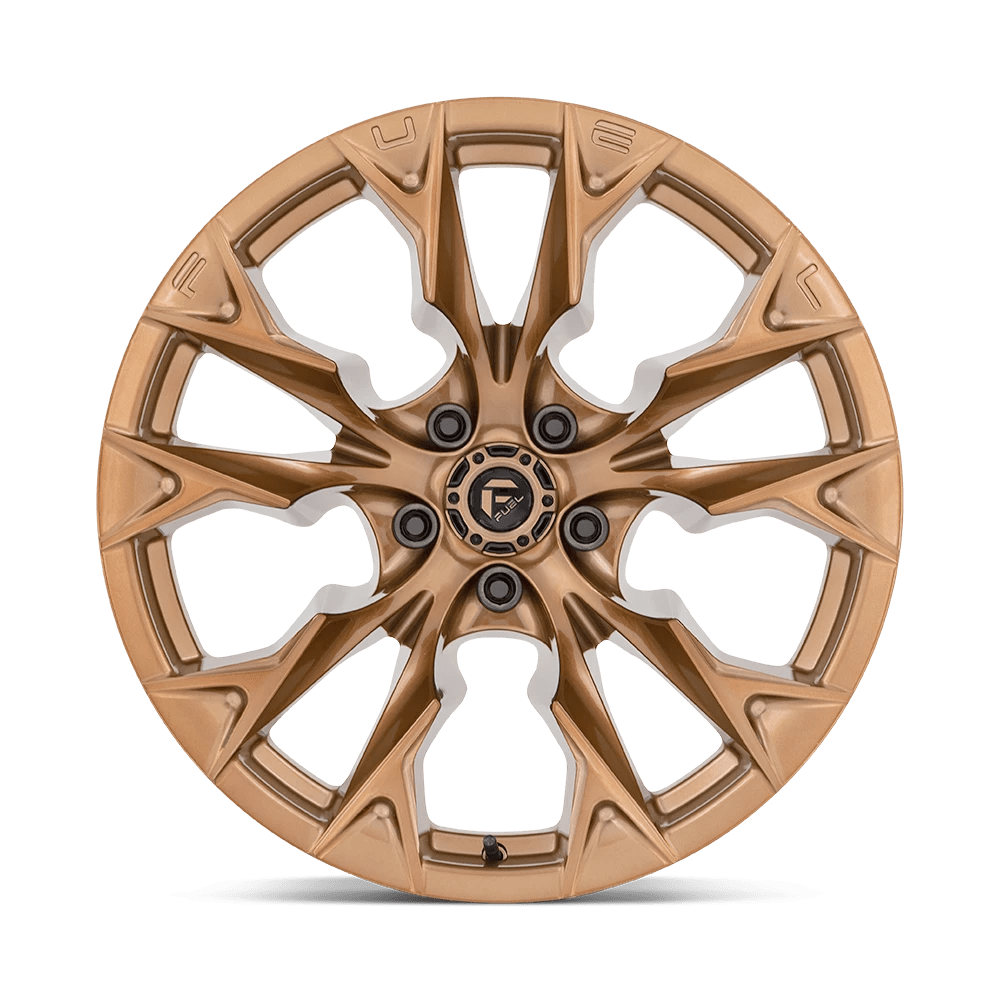 Fuel Off Road D80520007547 Wheel