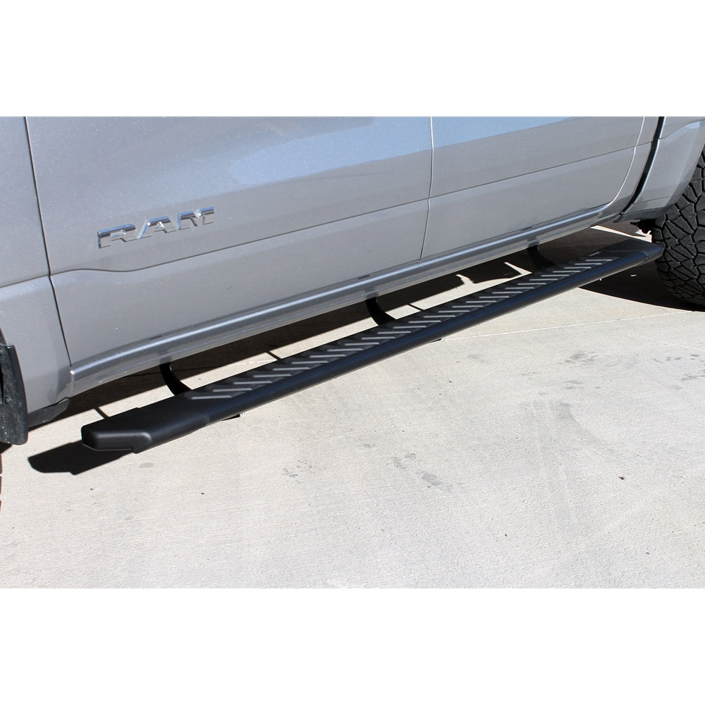 Raptor 2275-BLK Universal Running Board Component