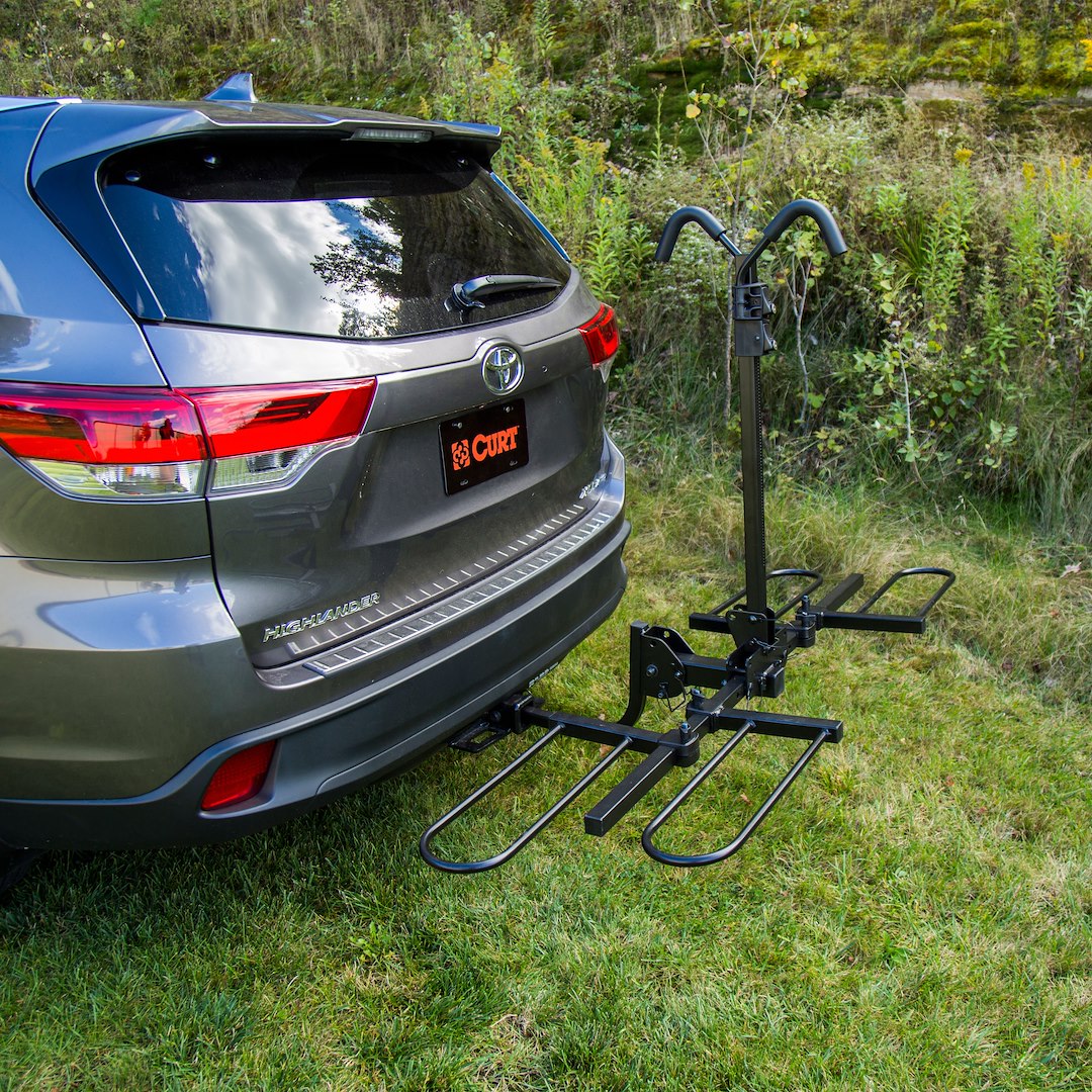 Curt 18085 Bike Rack - image 11