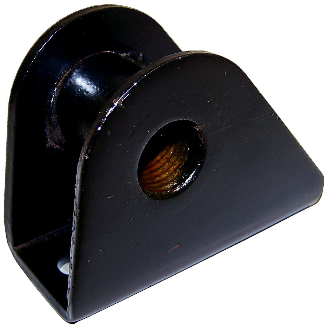 Crown Automotive JA000544 Leaf Spring Shackle - image 2
