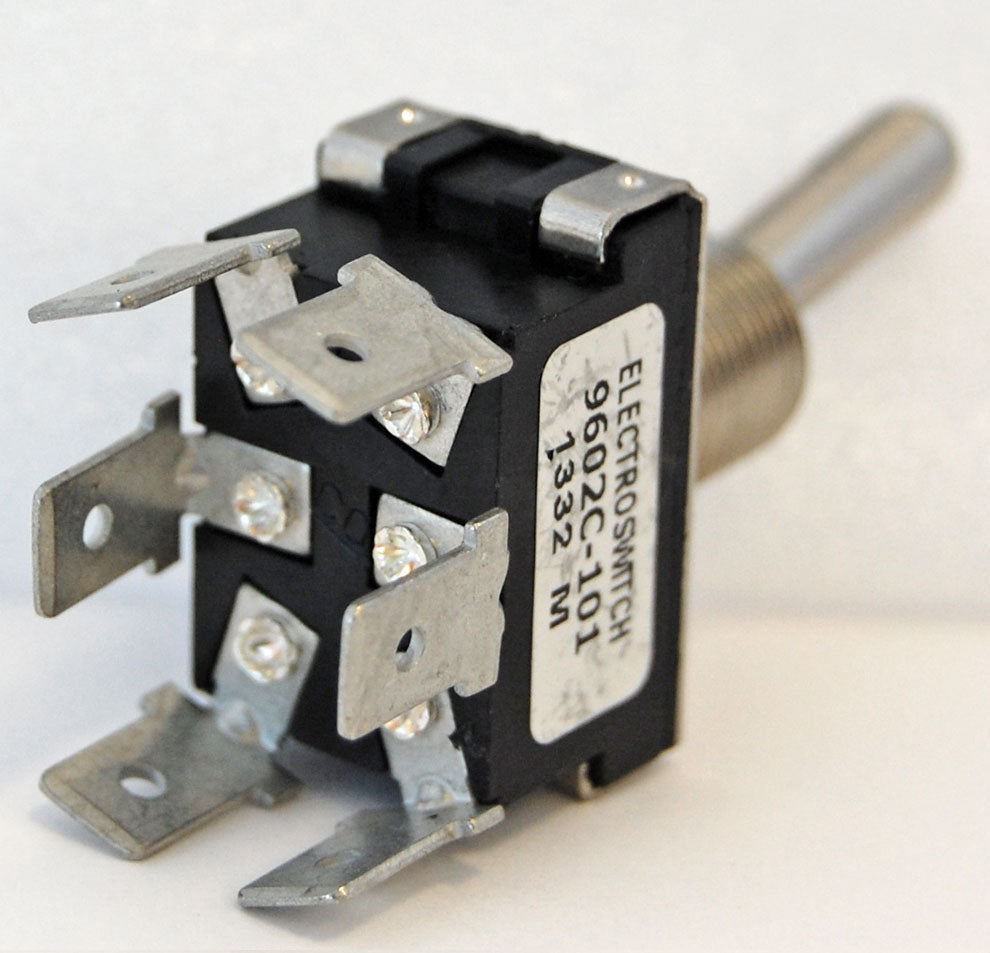 Blue Sea 4155-Bss Multi Purpose Switch - image 2